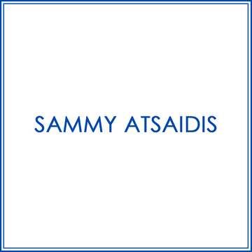 BlueJose Custom Curling Shirt For Sammy Atsaidis