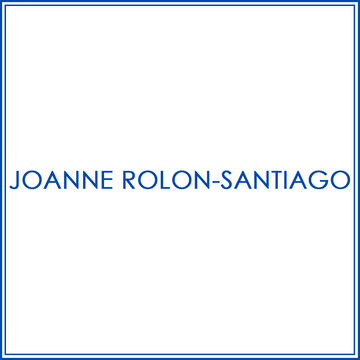 BlueJose Custom Head To The Chopper Billiards Shirts For Joanne Rolon-Santiago