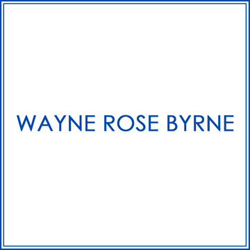 BlueJose Custom Vri Golf Shirt For Wayne Rose Byrne