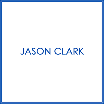 BlueJose Custom Maverick Darts Shirt For Jason Clark