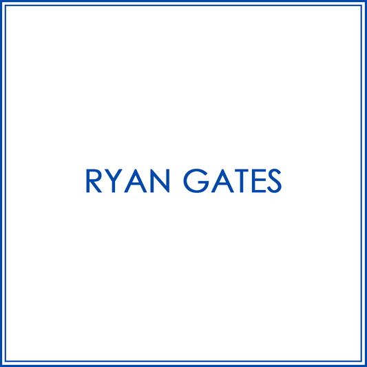 BlueJose Custom Beer Golf Shirt For Ryan Gates