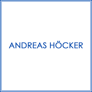 BlueJoses Custom Shirt For Andreas Höcker