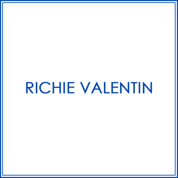 BlueJose Custom Good Bad Pickleball Shirt For Richie Valentin