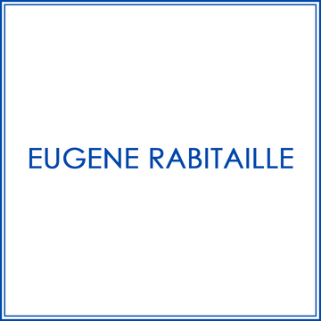 Bluejose Custom Squirrels United Billiards Cap For Eugene Rabitaille