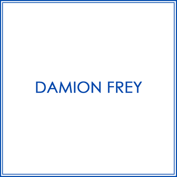 BlueJose Custom Fishing Shirt For Damion Frey