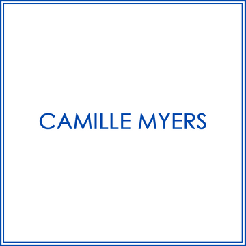 BlueJose Custom Darts Shirt For Camille Myers