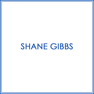 BlueJose Custom Team Bad Decision Shirt For Shane Gibbs
