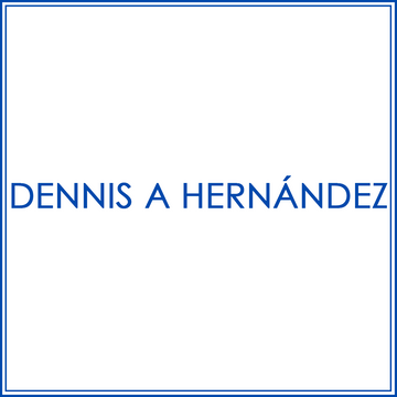 BlueJose Custom Fishing Shirt For Dennis A Hernández