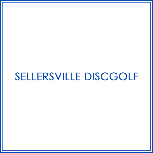BlueJose Custom Skull Shirt For Sellersville DiscGolf