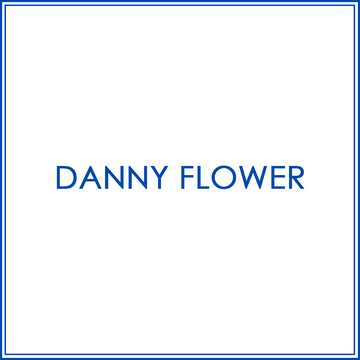 BlueJose Customize Bar & Grill Darts Shirt For Danny Flower