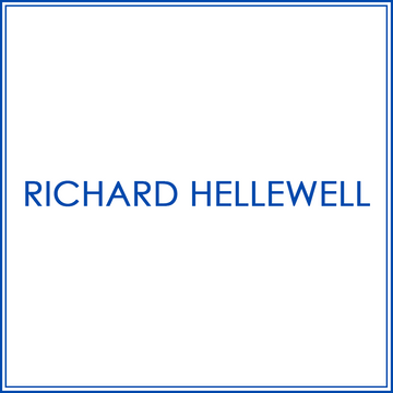 BlueJose Custom Trickie Dickie Darts Shirt For Richard Hellewell