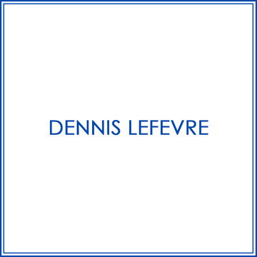 BlueJoses Custom Guys And Gal Bowling Shirt For Dennis Lefevre