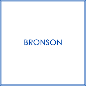 BlueJose Custom Mid@Best Bowling Shirt For Bronson