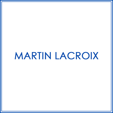 BlueJose Custom PCW Bowling Shirt For Martin Lacroix