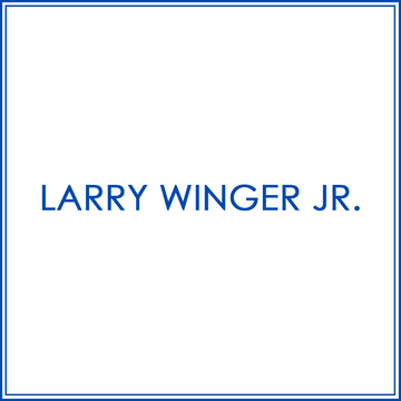BlueJose Custom Lion Darts Shirt For Larry Winger Jr.