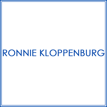 BlueJose Custom Character Darts Shirt For Ronnie kloppenburg