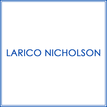 BlueJose Custom Larico Bowling Shirt For LaRico Nicholson