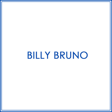 BlueJose Custom Tap Shirt For Billy Bruno