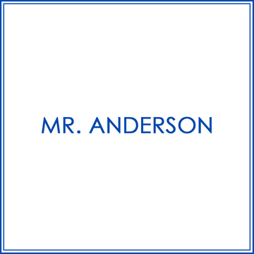 BlueJose Custom The Smoke Bowling Shirt For Mr. Anderson