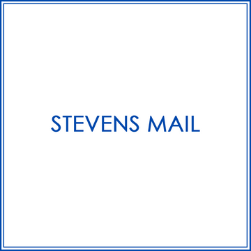 BlueJose Custom Marlin Fishing Cap For Stevens Mail