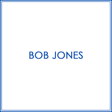 BlueJose Custom 4 Hourse Men Bowling Shirt For Bob Jones