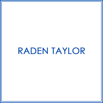 BlueJose Custom Bulls Deep Darts Shirt For Raden Taylor