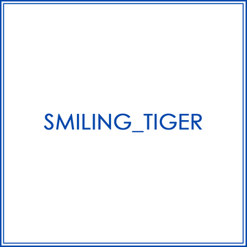 BlueJose Custom Dirty 8 Billiards Shirt For smiling_tiger
