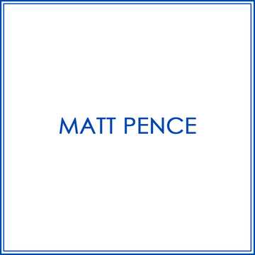 BlueJose Custom Baja Fishing Shirt For Matt Pence