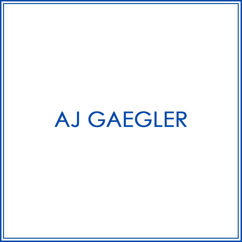 BlueJose Custom Bus Golf Shirt For AJ Gaegler – Blue Jose