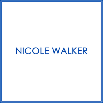 BlueJose Custom Blue Darts Shirt For Nicole Walker