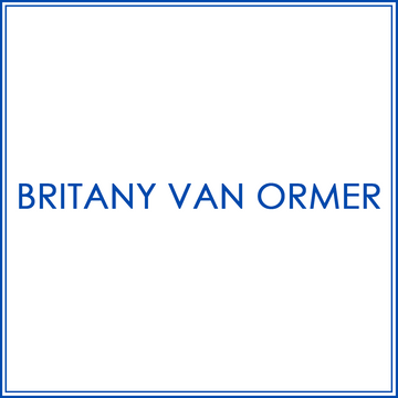 BlueJose Custom Lickety Spliz Bowling Shirt For Britany Van Ormer