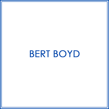 BlueJose Custom Pelican Bay Bowling Shirt For Bert Boyd
