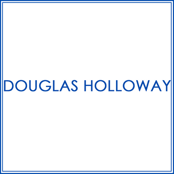 BlueJoses Custom Green Tartan Candlepin Bowling Shirt For Douglas Holloway