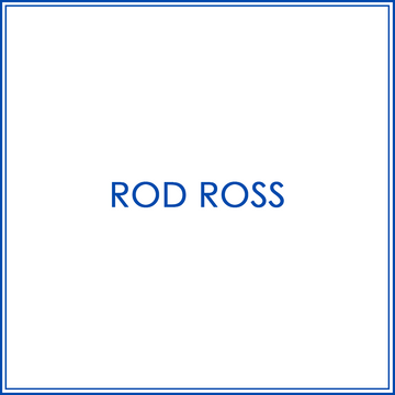 BlueJose Custom Hammer Bowling Shirt For Rod Ross