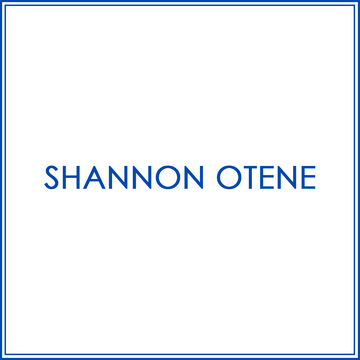 BlueJose Custom 8-Ball Billiards Shirt For Shannon OTENE
