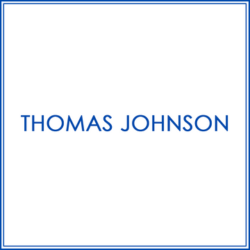 BlueJose Custom Giraffe Shirt For Thomas Johnson