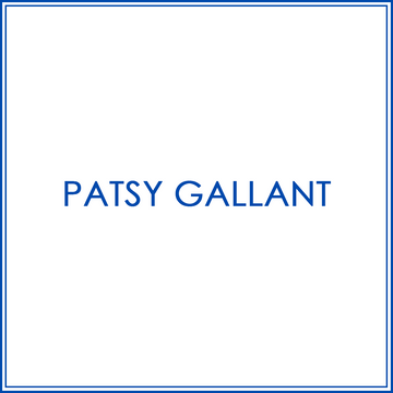 BlueJose Custom Classique Billiards Shirt For Patsy Gallant