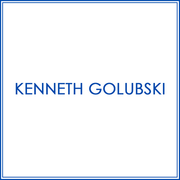 BlueJose Custom Pro Shop Bowling Shirt For Kenneth Golubski