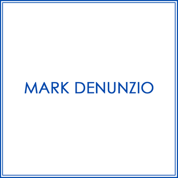 BlueJose Custom God Darts Shirt For Mark Denunzio