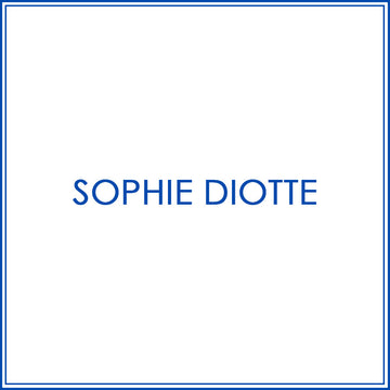 BlueJose Bowling Shirt For Sophie Diotte