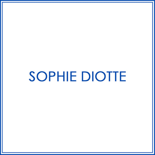 BlueJose Bowling Shirt For Sophie Diotte