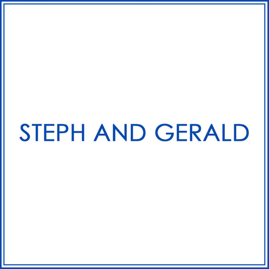 BlueJose Darts Shirt For Steph and Gerald