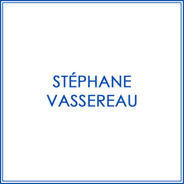BlueJose Custom Shirt For Stéphane Vassereau