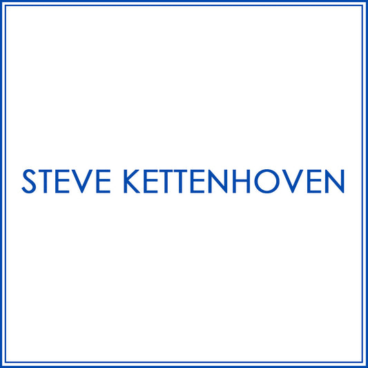 BlueJose Billiards Water & Fire Personalized Shirt For Steve Kettenhoven