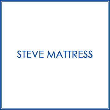 BlueJose Custom Shirt For Steve Mattress