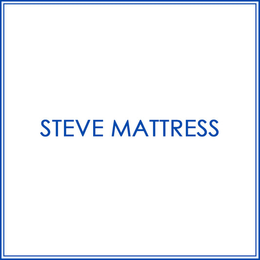 BlueJose Custom Shirt For Steve Mattress