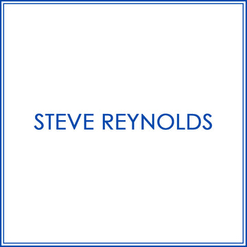 BlueJose Custom Shirt For Steve Reynolds