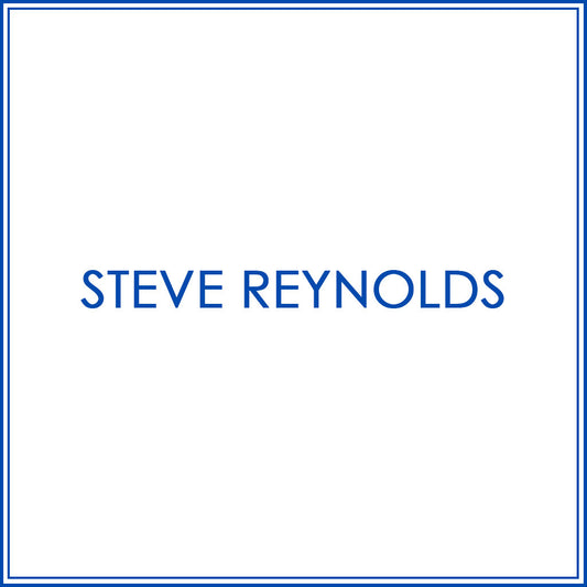 BlueJose Custom Shirt For Steve Reynolds