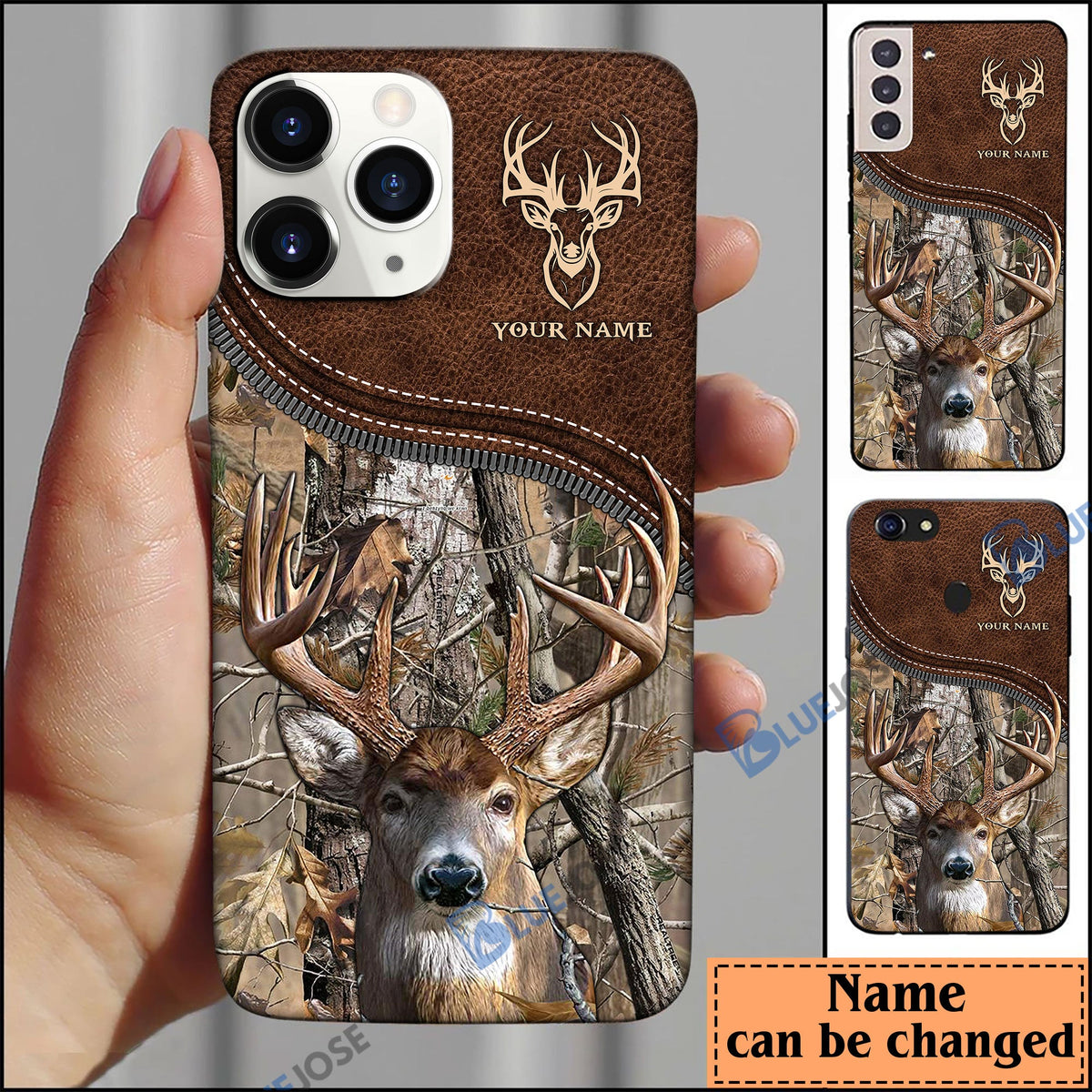 Hunting Collection