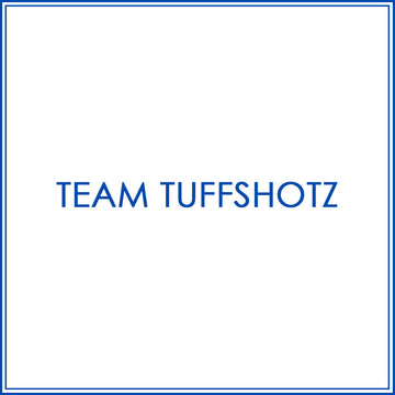 BlueJose Billiards Custom Shirt For Team TUFFSHOTZ (New Rhino & Black Diamondz)